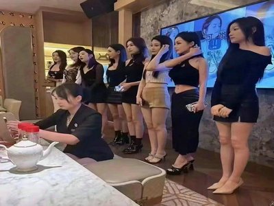 林芝夜总会招聘